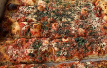 Pizza Planet餐厅图片