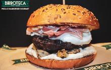 Birroteca Food Square餐厅图片