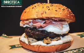 Birroteca Food Square