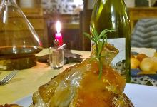 Osteria Alla Corte dei Toldi美食图片