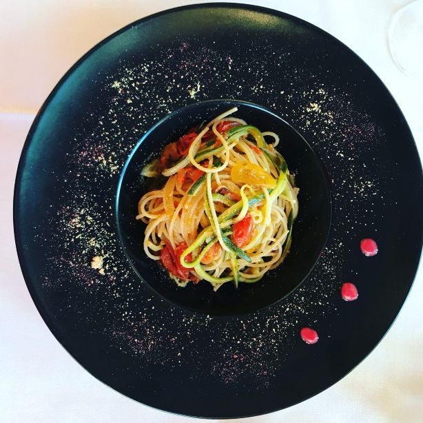 Albergo Ristorante Vapore
