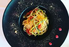Albergo Ristorante Vapore美食图片