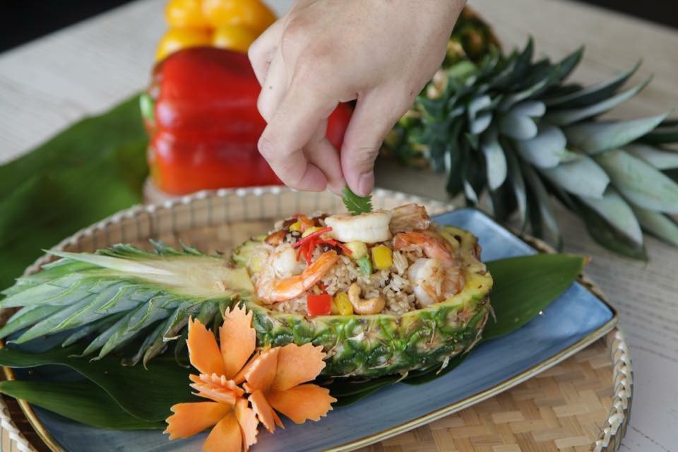Iyara Thai Cuisine