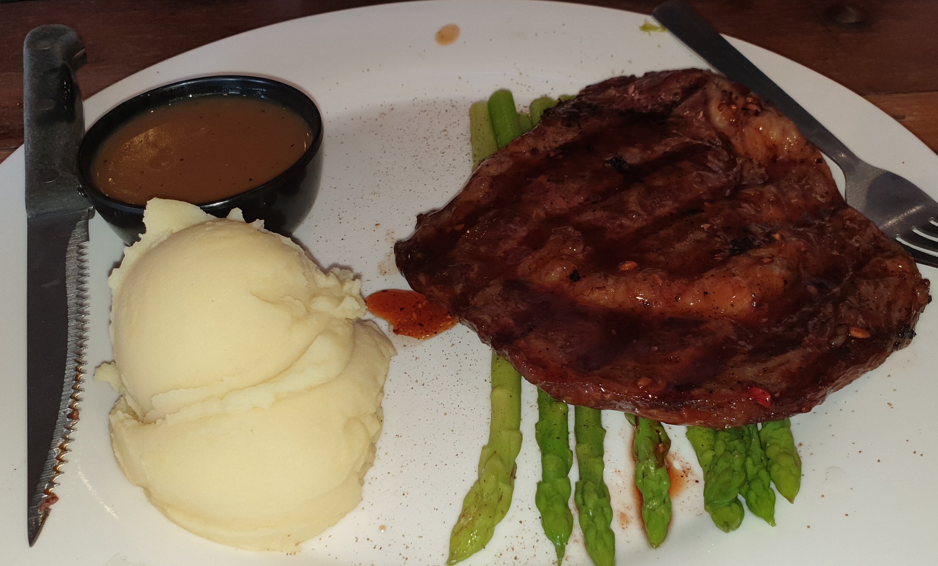 Melantak Steak Hub