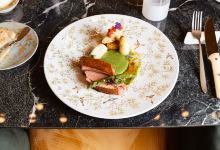 La Bollina Restaurant美食图片