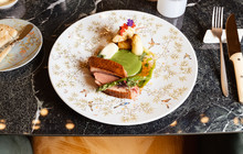 La Bollina Restaurant餐厅图片