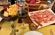 Osteria Pane & Salame餐厅图片
