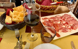Osteria Pane & Salame