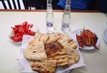 Kebapci Enver美食图片
