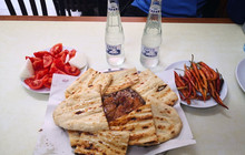 Kebapci Enver餐厅图片