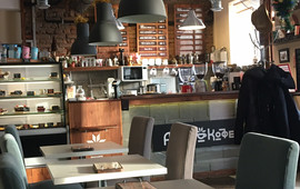 Alex Coffee