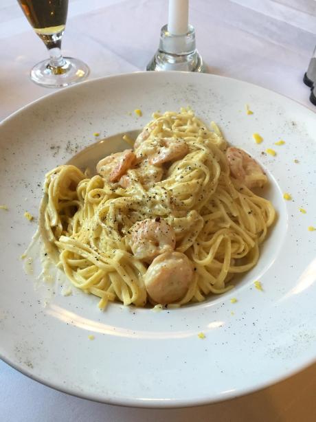 La Malvasia
