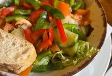 Baerenhausl美食图片