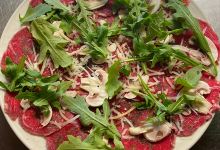 Ristorante Pizzeria Rialto美食图片