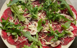 Ristorante Pizzeria Rialto