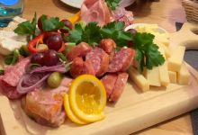 Gaststätte Holzwurm美食图片