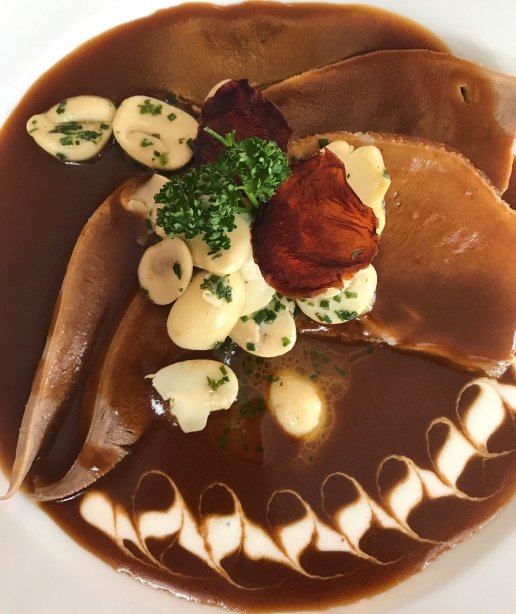 Hotel-Restaurant Traube