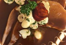 Hotel-Restaurant Traube美食图片