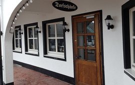 Dorfschanke