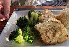 Restaurant Bootshuus美食图片