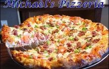 Michael's Pizzeria餐厅图片
