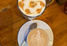 Corazon Bakery美食图片