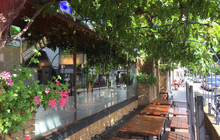 Cafe Dudok餐厅图片