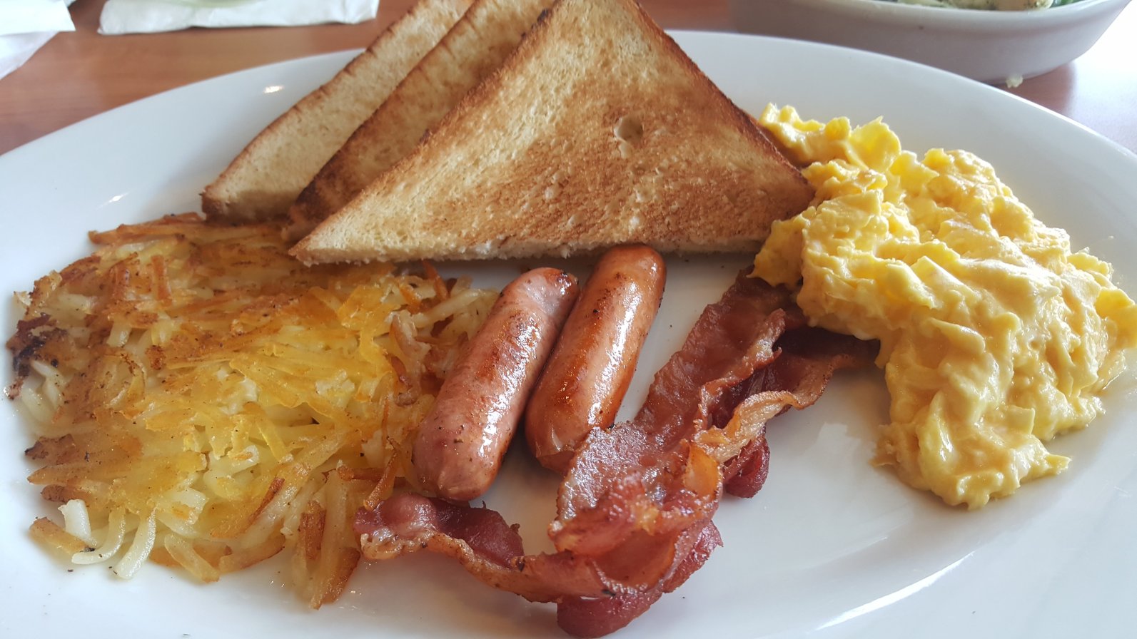 Denny's