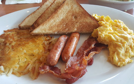 Denny's