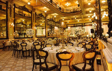 Confeitaria Colombo餐厅图片