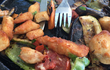 Restaurant Rusalka餐厅图片