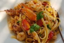 Karafili Resort美食图片