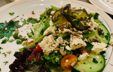 Die Waenhuis Restaurant & Function Venue餐厅图片