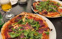 Pizza - Restaurant Saraishte餐厅图片