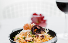 Paprika Restaurant餐厅图片