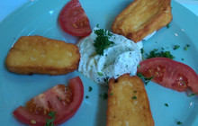 Akropolis Greek Restaurant餐厅图片