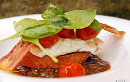 Kúria Wine Restaurant