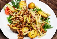 Vis a Vis Restaurant美食图片