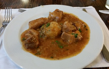 Riga Restaurant餐厅图片