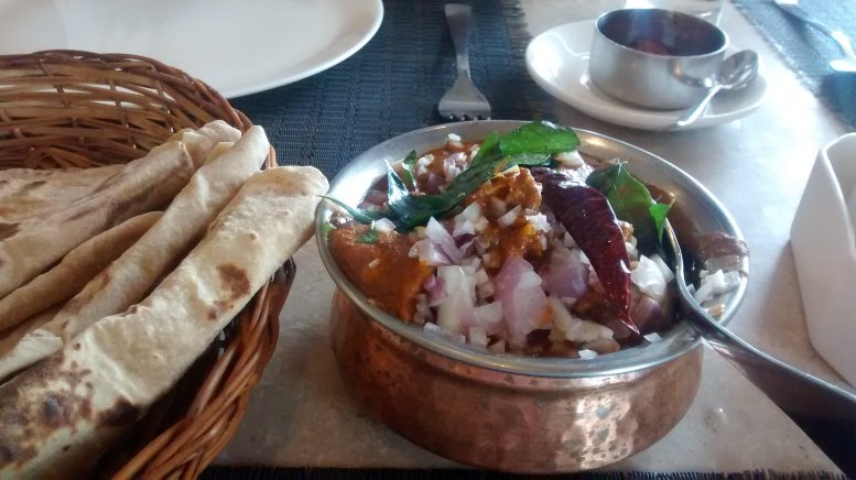 Sea View Restaurant