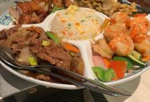 La Chine美食图片