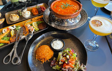 Divan Restaurant餐厅图片