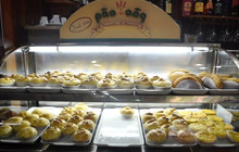 Pão e Pão - Empadas de Nogueira餐厅图片