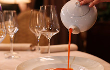 Restaurant Niko餐厅图片