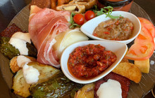 Maui Beach Club餐厅图片