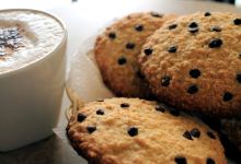 Ocacao Chocolateria Fina Belga美食图片