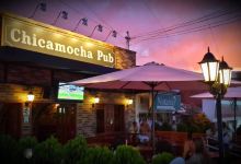 Chicamocha Pub美食图片