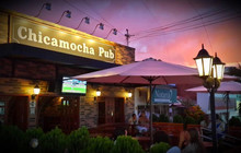 Chicamocha Pub餐厅图片
