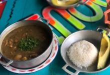Cucayo美食图片