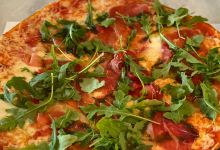 Pizzeria Angelo - La Massana美食图片